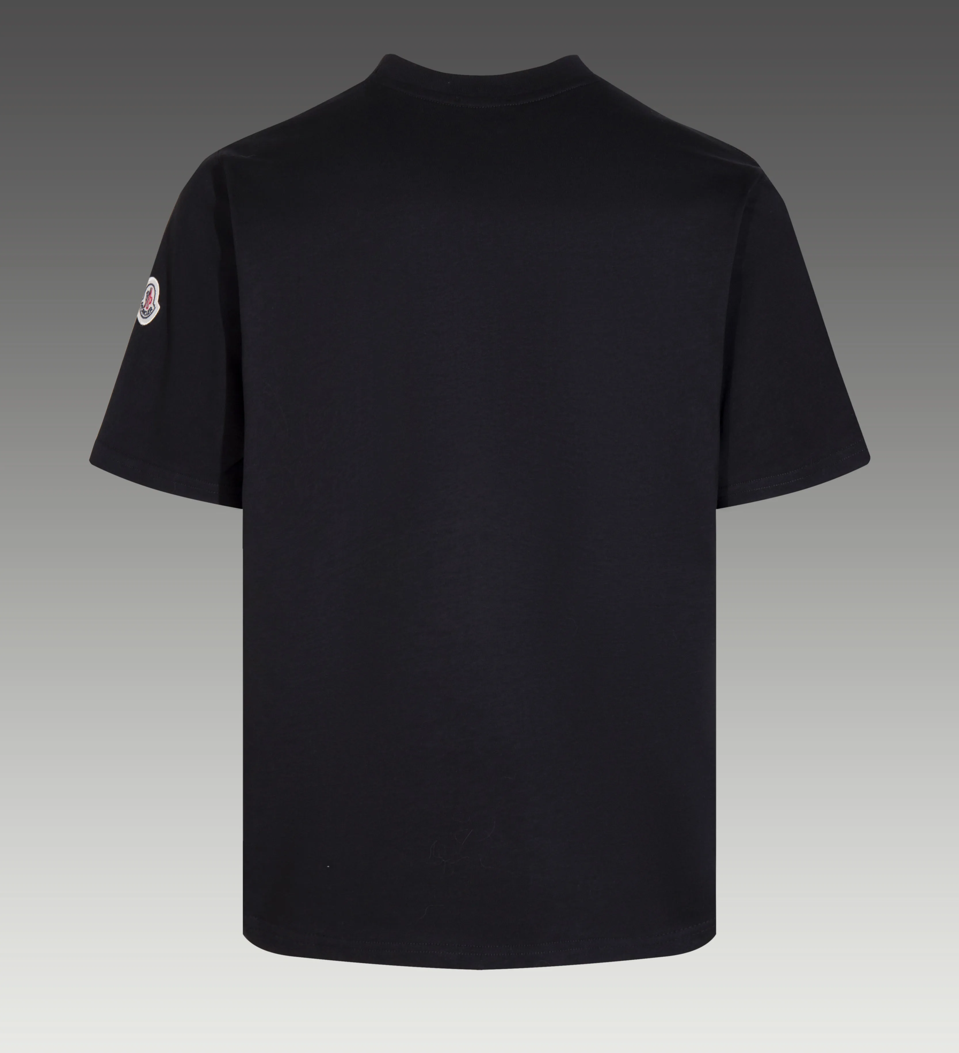 《Moncler~ 》2024New Arrival Quality T , Versatile Quality ！ ‼ 32 250G ‼ ， ， ， ， T 🤪 Sizes：S-M-L-XL-2XL ：Black，White， Same Style